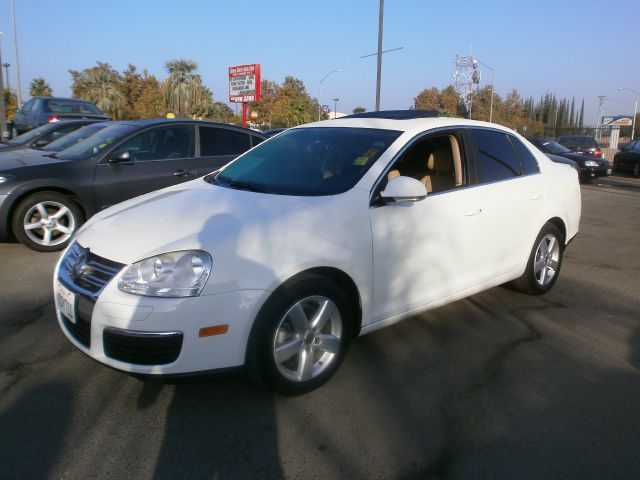 Volkswagen Jetta 2008 photo 3