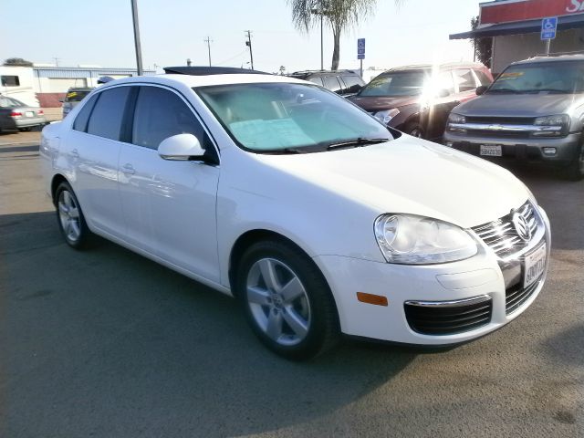 Volkswagen Jetta 2008 photo 4