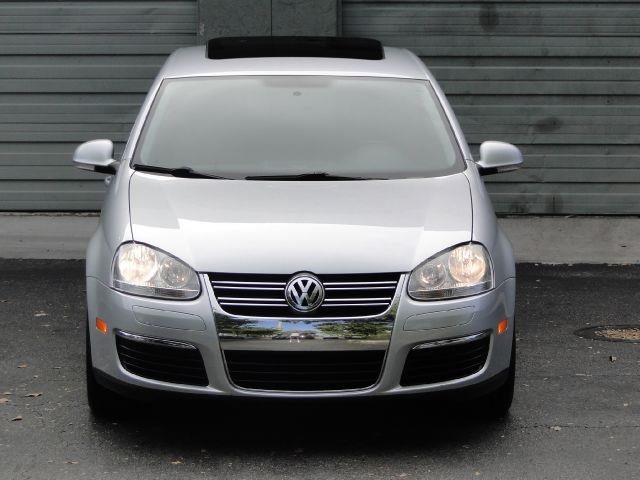 Volkswagen Jetta 2008 photo 1