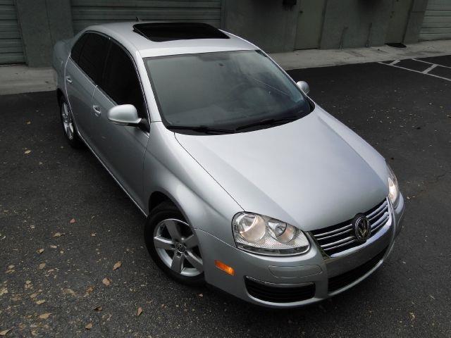 Volkswagen Jetta 2008 photo 2