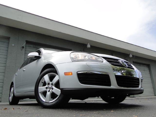 Volkswagen Jetta 2008 photo 3