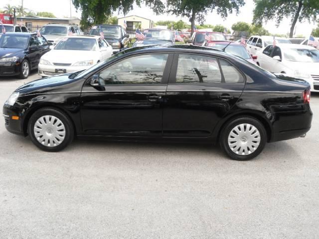 Volkswagen Jetta 2008 photo 1