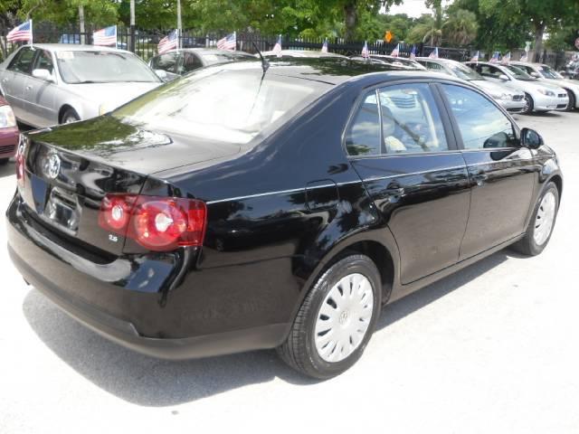 Volkswagen Jetta 2008 photo 3