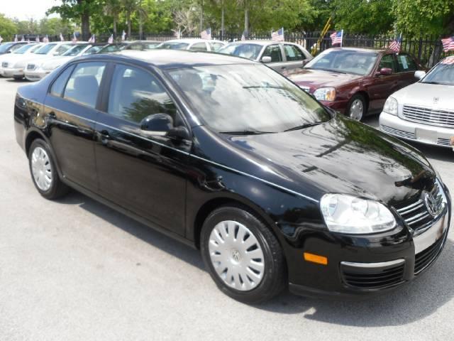 Volkswagen Jetta 2008 photo 5