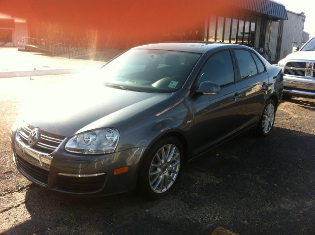 Volkswagen Jetta 2008 photo 3