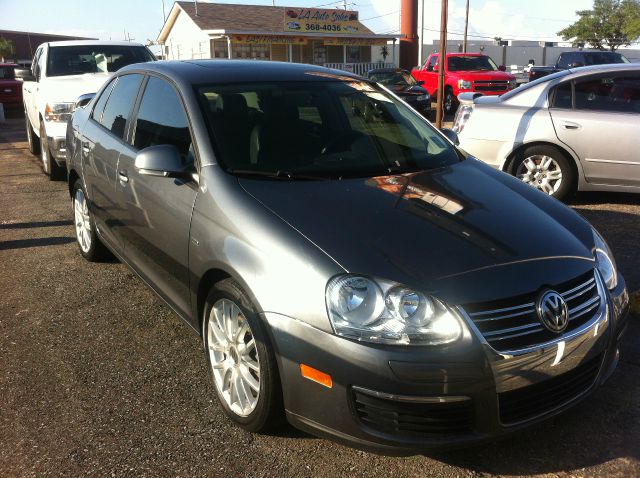 Volkswagen Jetta 2008 photo 4