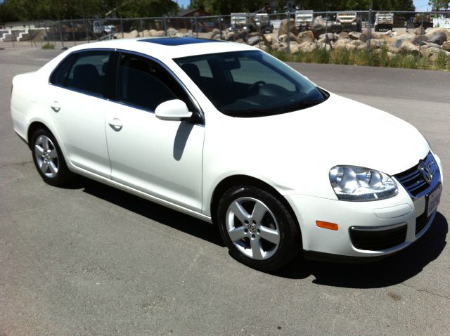 Volkswagen Jetta 2008 photo 1