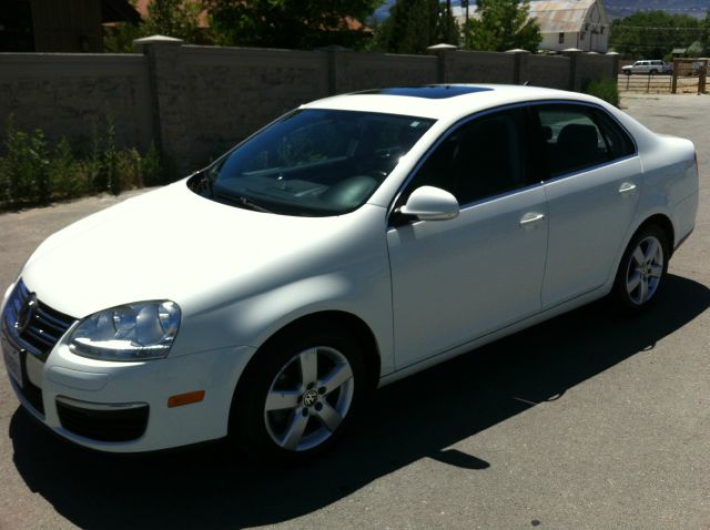 Volkswagen Jetta 2008 photo 4