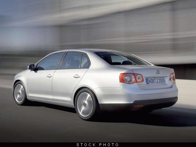 Volkswagen Jetta 2008 photo 2