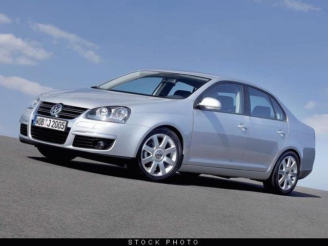 Volkswagen Jetta 2008 photo 3