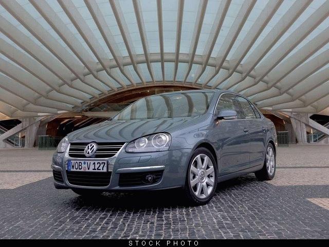 Volkswagen Jetta 2008 photo 4