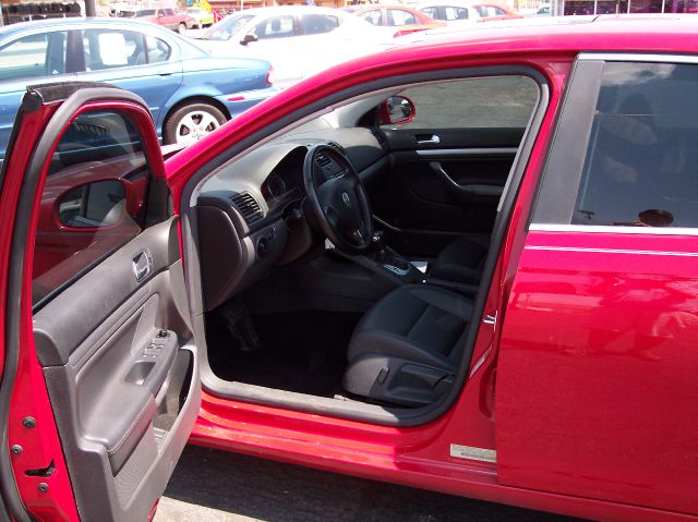 Volkswagen Jetta 2008 photo 1