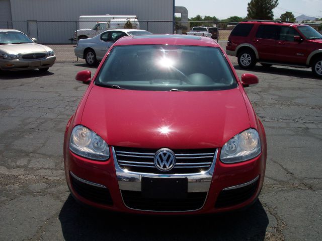 Volkswagen Jetta 2008 photo 3