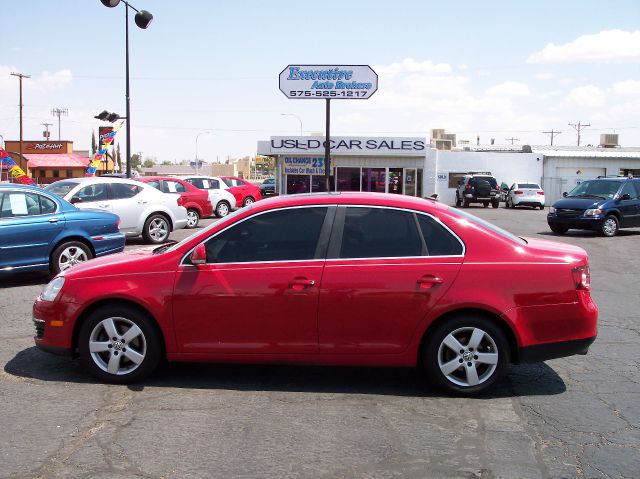 Volkswagen Jetta 2008 photo 4