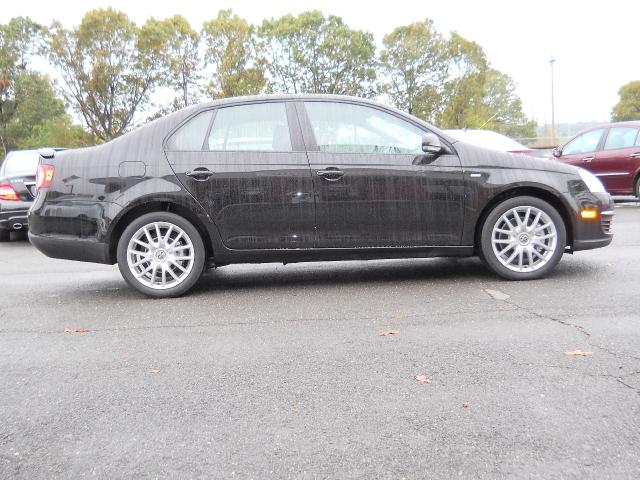 Volkswagen Jetta 2008 photo 1