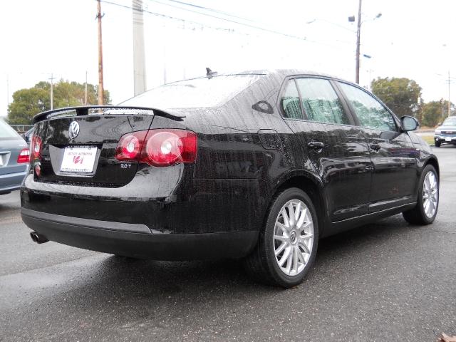 Volkswagen Jetta 2008 photo 2