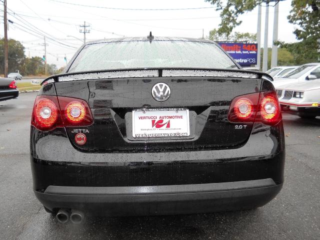 Volkswagen Jetta 2008 photo 3