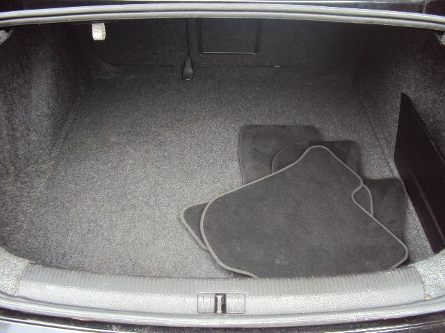 Volkswagen Jetta 2008 photo 11