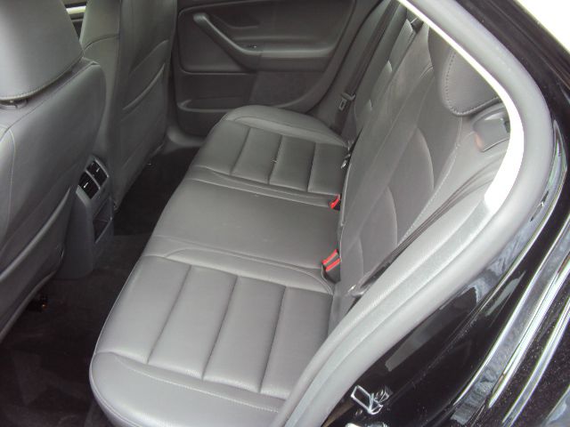 Volkswagen Jetta 2008 photo 12