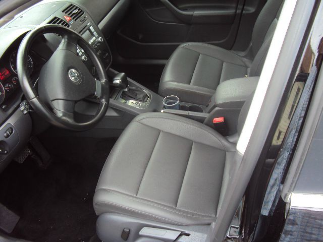 Volkswagen Jetta 2008 photo 15