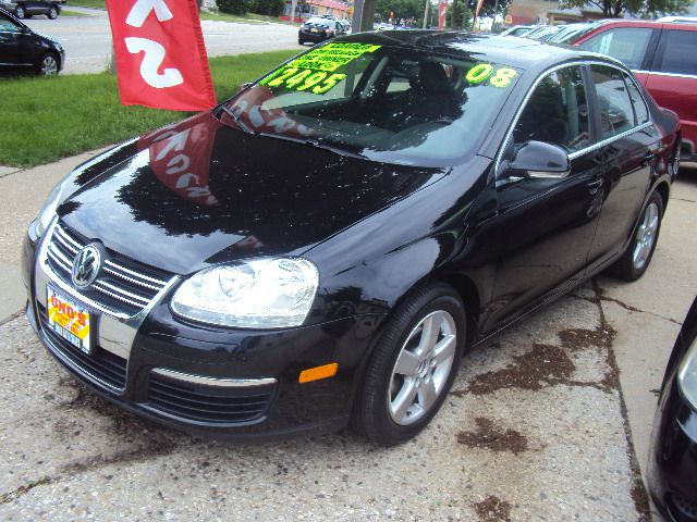 Volkswagen Jetta 2008 photo 16