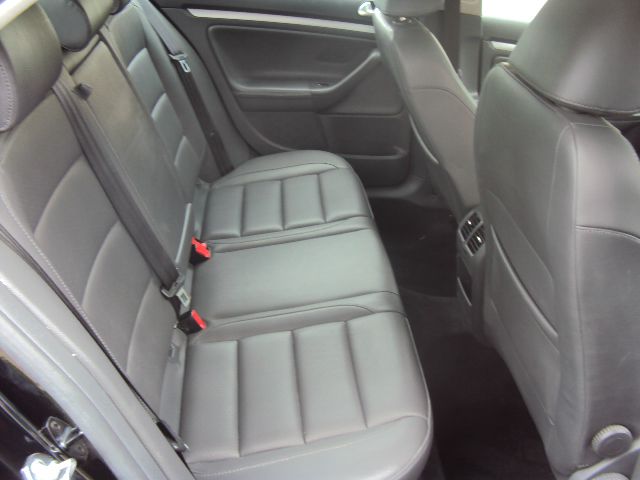 Volkswagen Jetta 2008 photo 20