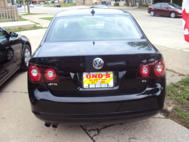 Volkswagen Jetta 2008 photo 3