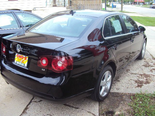 Volkswagen Jetta 2008 photo 4