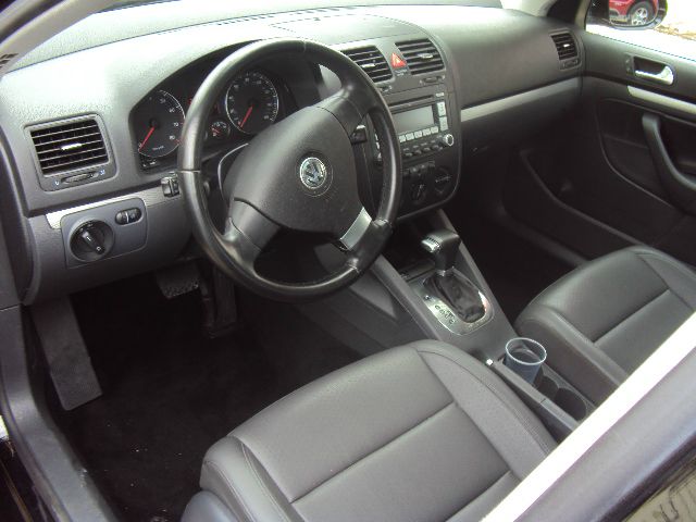 Volkswagen Jetta 2008 photo 5