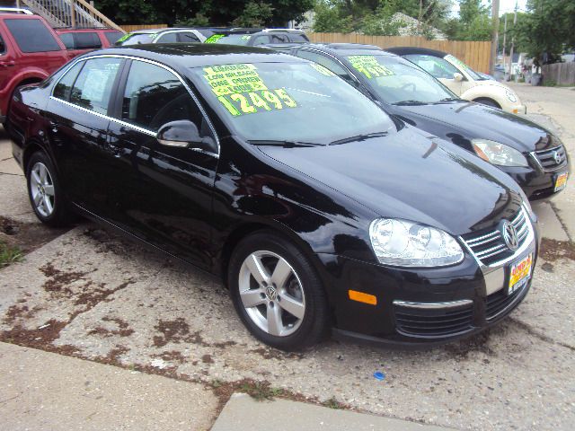 Volkswagen Jetta 2008 photo 6