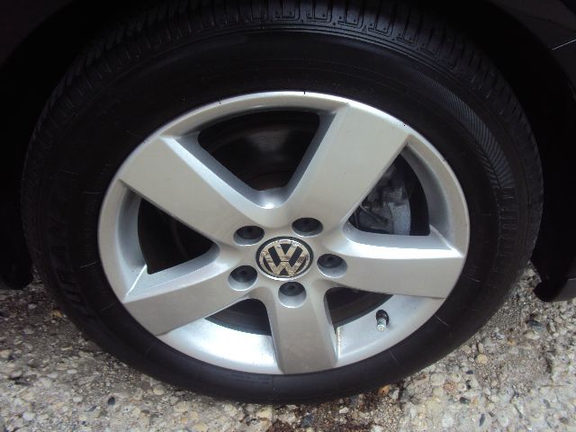 Volkswagen Jetta 2008 photo 7