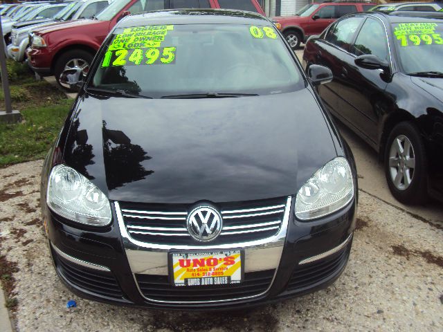 Volkswagen Jetta 2008 photo 8