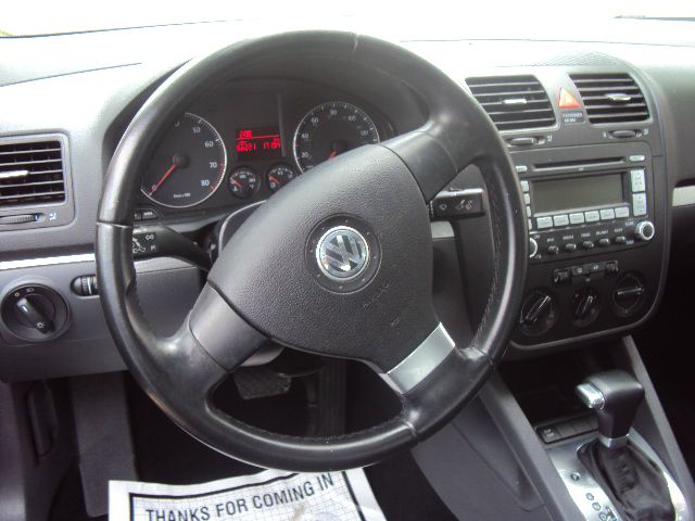 Volkswagen Jetta 2008 photo 9