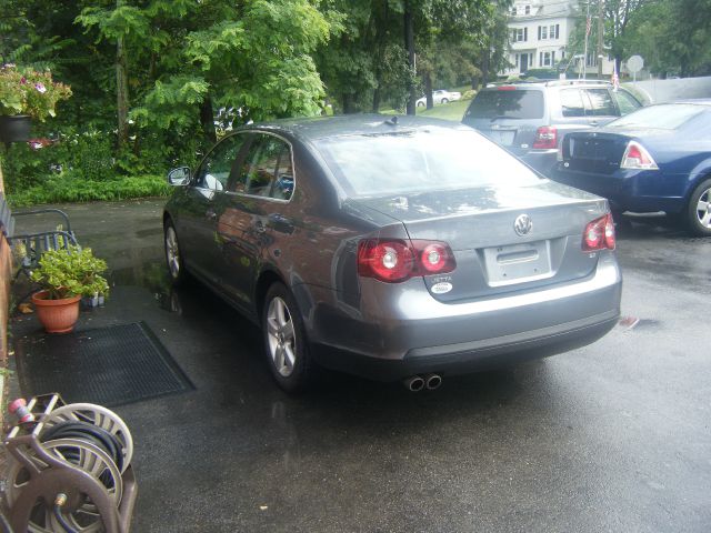 Volkswagen Jetta 2008 photo 1