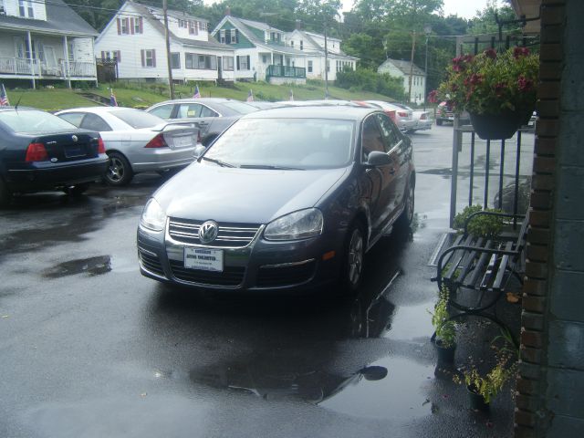 Volkswagen Jetta 2008 photo 2