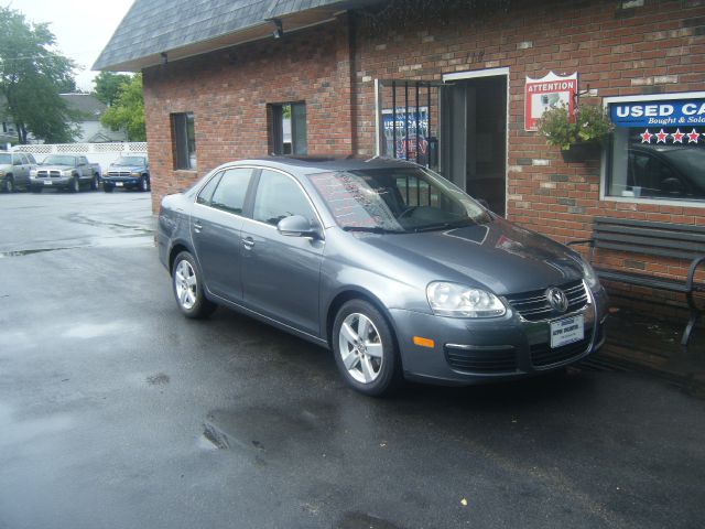 Volkswagen Jetta 2008 photo 3