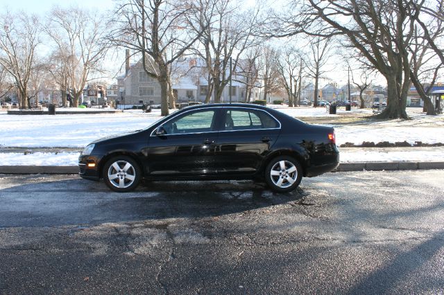 Volkswagen Jetta 2008 photo 4