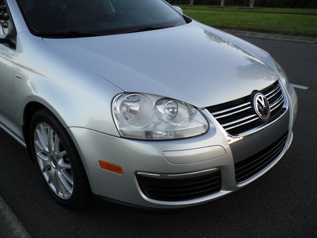 Volkswagen Jetta 2008 photo 3