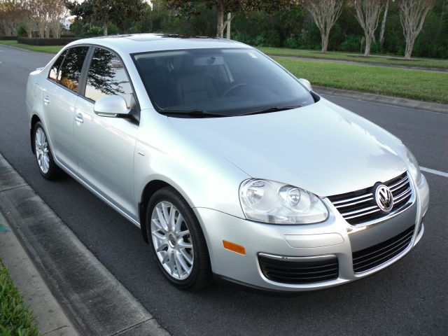 Volkswagen Jetta 2008 photo 4