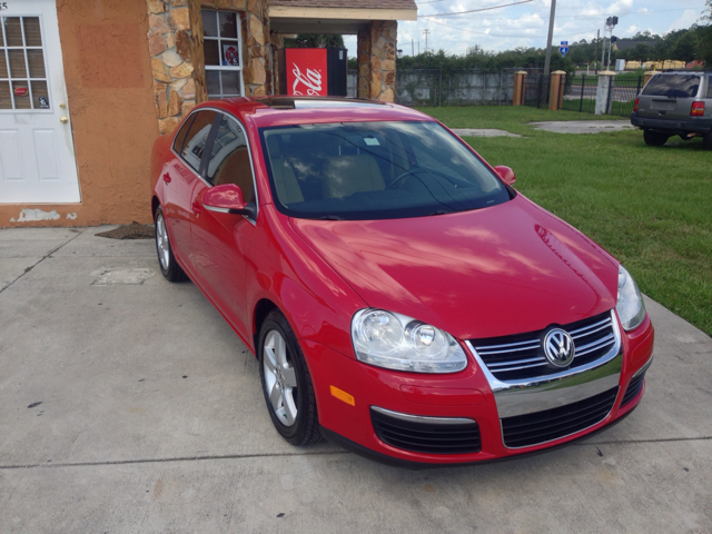 Volkswagen Jetta 2008 photo 2