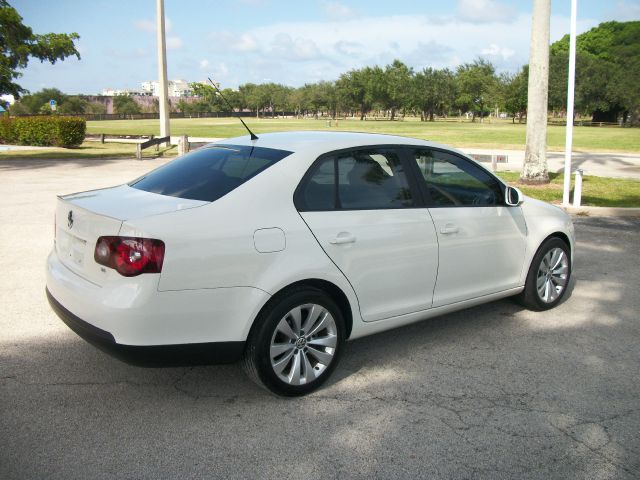 Volkswagen Jetta 2008 photo 1