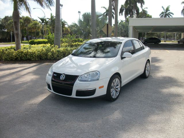 Volkswagen Jetta 2008 photo 4