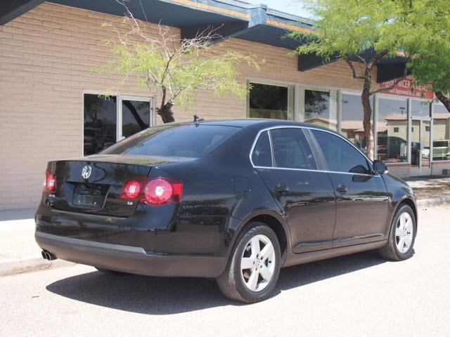 Volkswagen Jetta 2008 photo 1