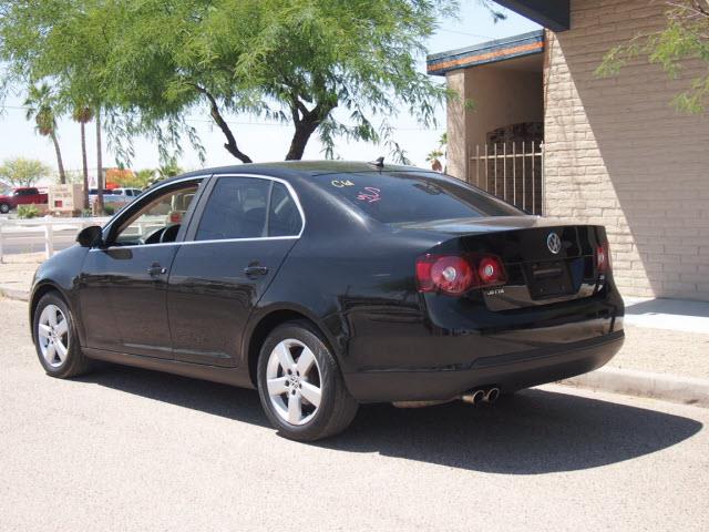 Volkswagen Jetta 2008 photo 2