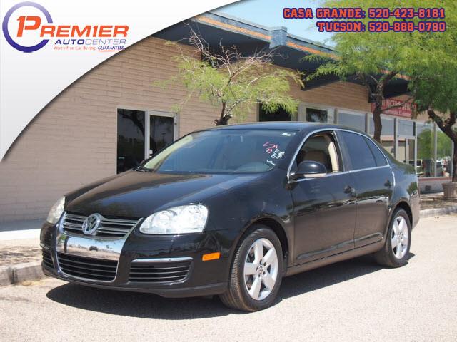 Volkswagen Jetta 2008 photo 3