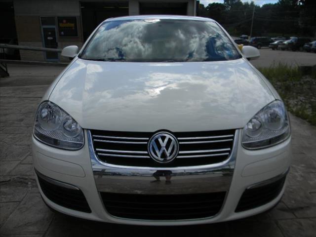 Volkswagen Jetta 2008 photo 4