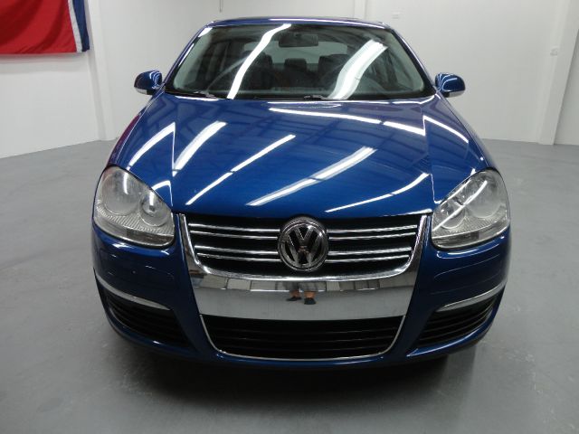 Volkswagen Jetta 2008 photo 1