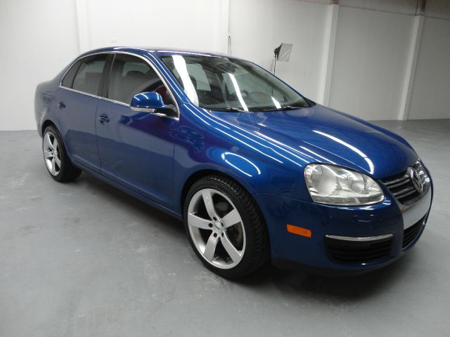 Volkswagen Jetta 2008 photo 2