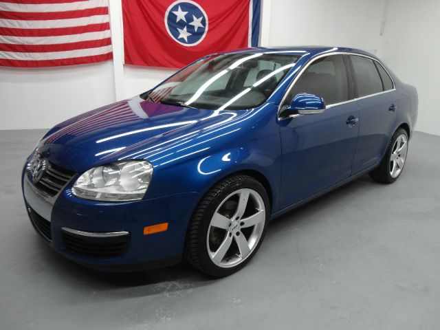 Volkswagen Jetta 2008 photo 3