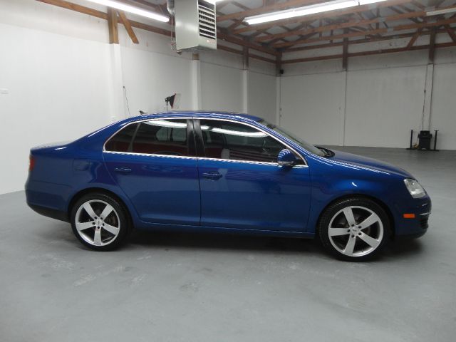 Volkswagen Jetta 2008 photo 4